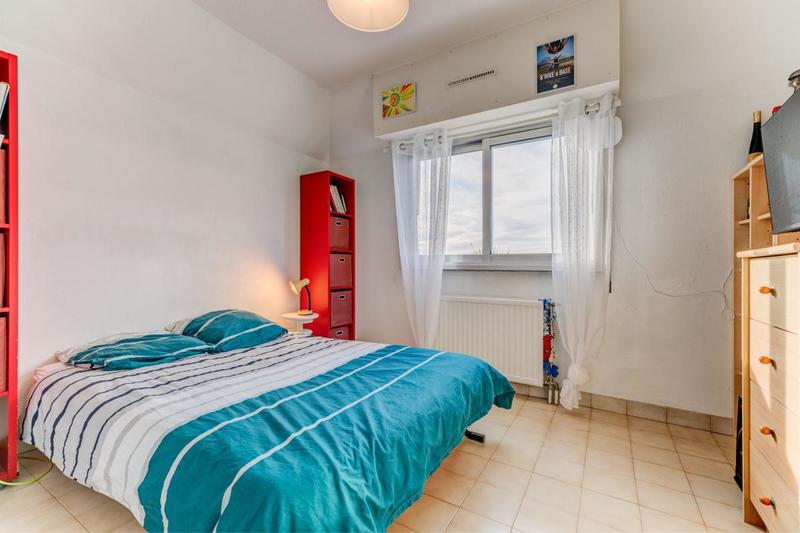 Duplex - 113 m² - 4 pièces