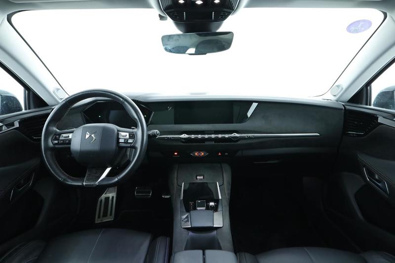 Ds Ds 4 1.6 E-Tense Hybride Performance Line + Eat8 225 ch