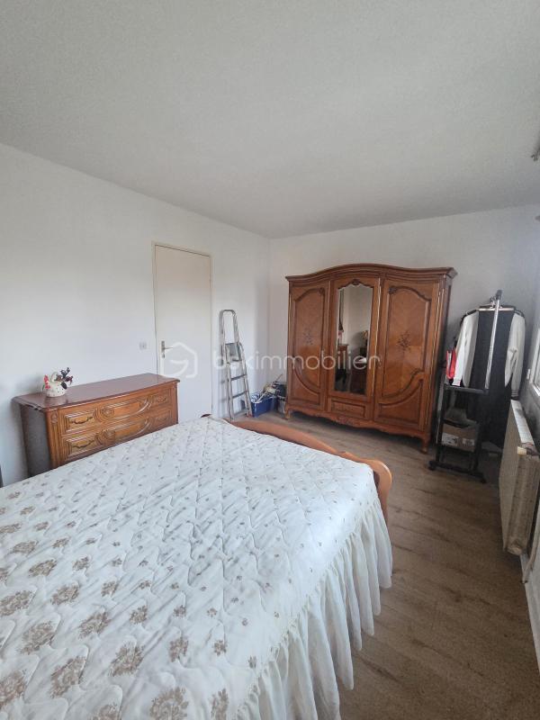 Maison - 75 m² - 4 pièces