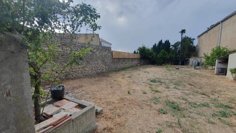 Maison - 250 m² - 8 pièces