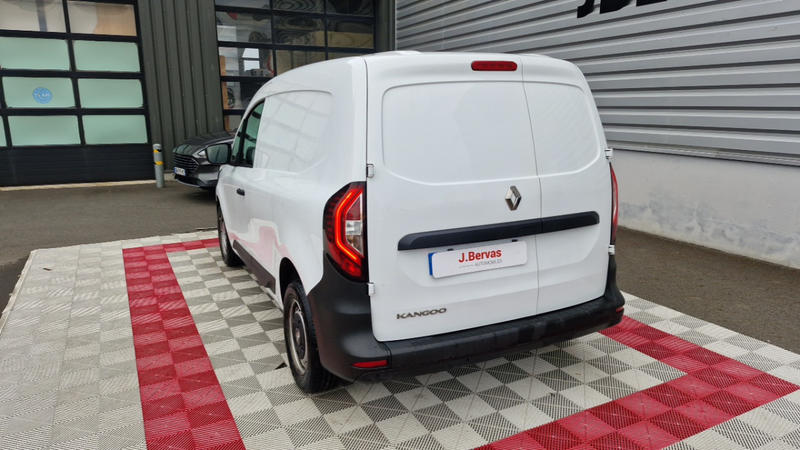 Renault Express Van Tce 100 Grand Confort