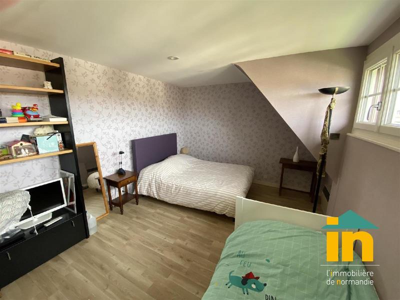 Maison de ville - 140 m² - 5 pièces