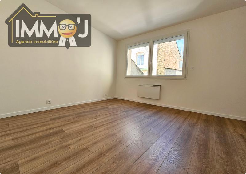 Maison - 82 m² - 4 pièces