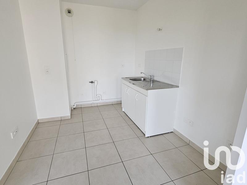 Appartement - 94 m² - 5 pièces