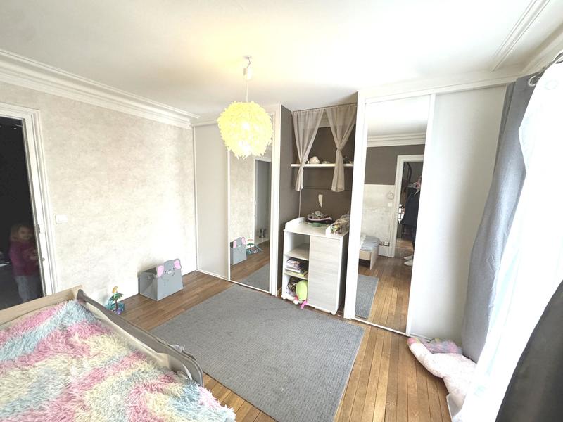 Maison ancienne - 378 m² - 9 pièces