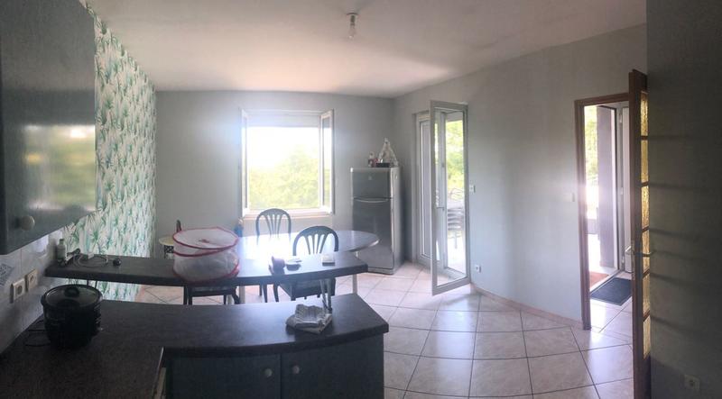 Maison traditionnelle - 180 m² - 7 pièces