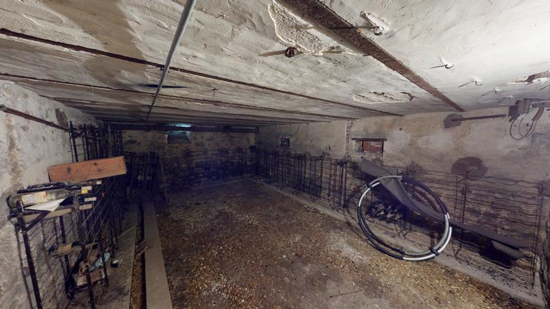 Maison - 133 m² - 6 pièces