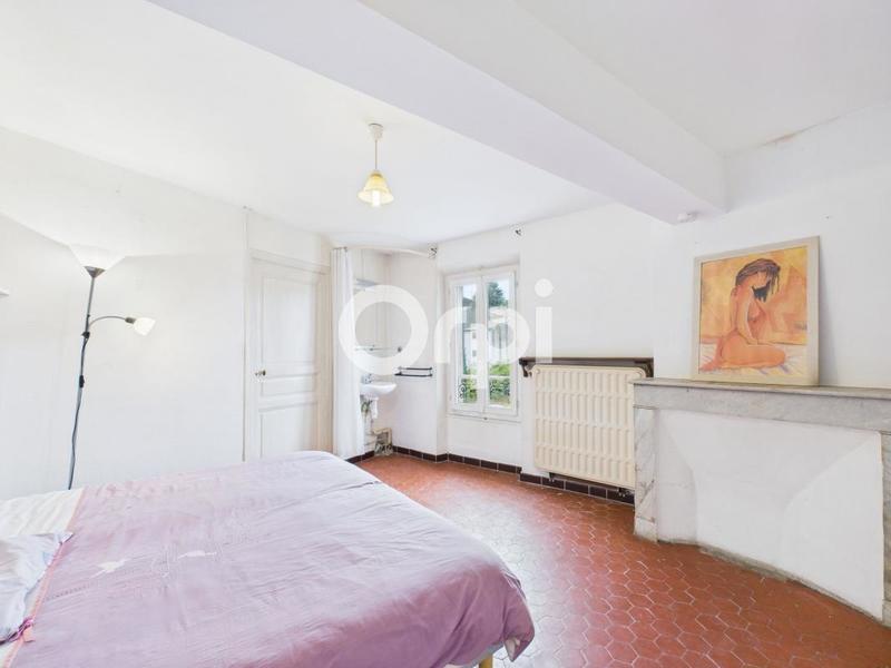 Maison de ville - 160 m² - 5 pièces