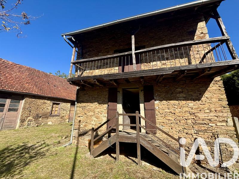 Maison - 85 m² - 5 pièces