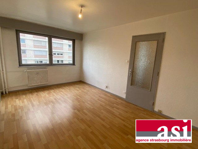 Appartement - 33 m² - 1 pièce