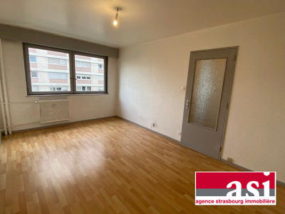 Appartement - 33 m² - 1 pièce