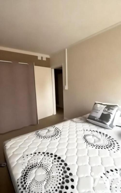 Appartement - 72 m² - 4 pièces