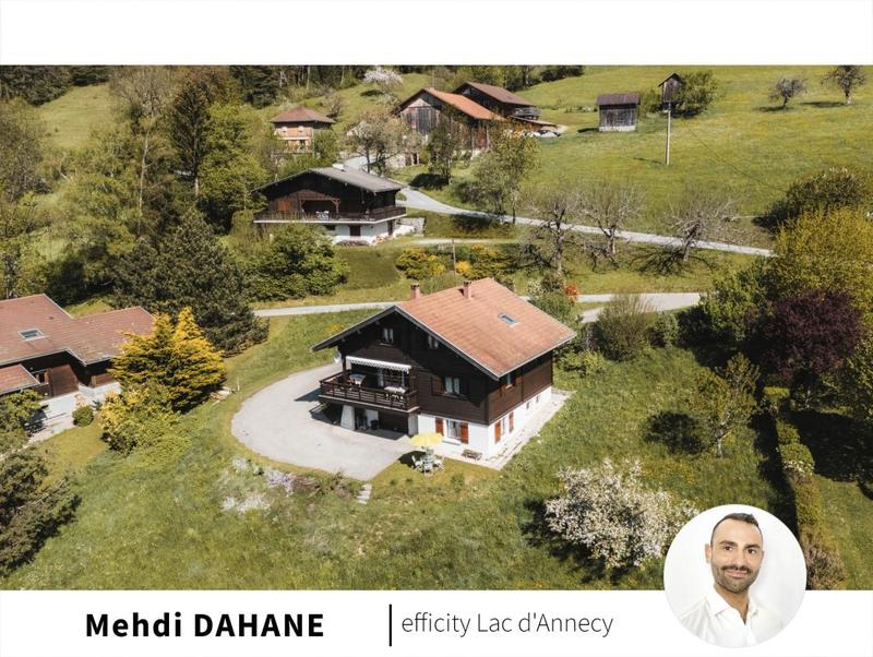 Maison - 157 m² - 6 pièces