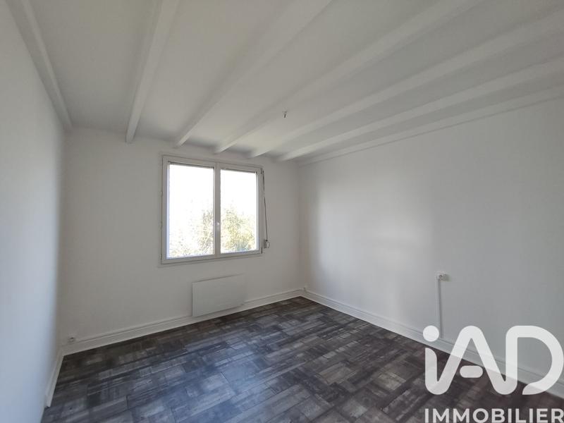 Maison - 99 m² - 5 pièces