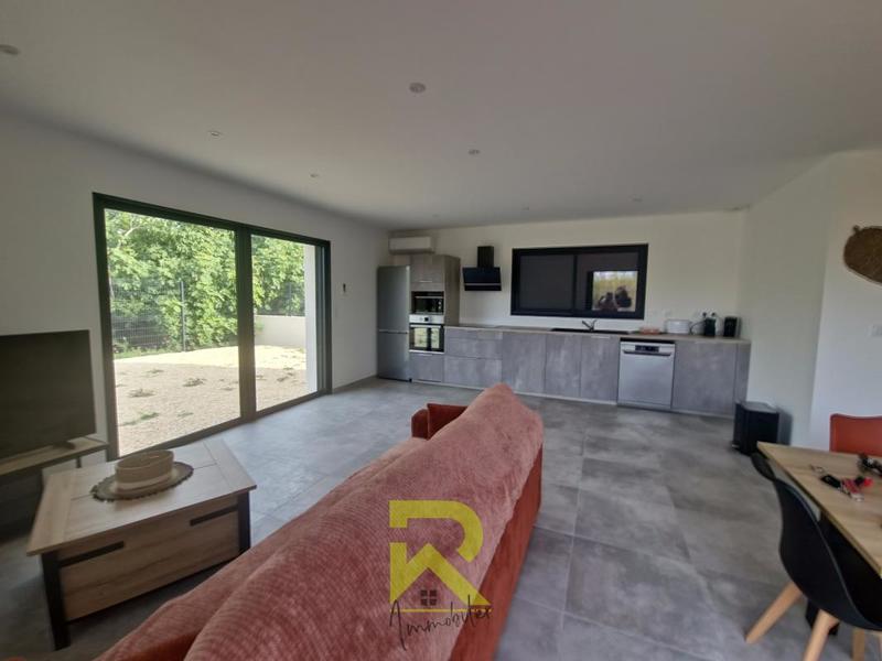 Villa - 95 m² - 4 pièces