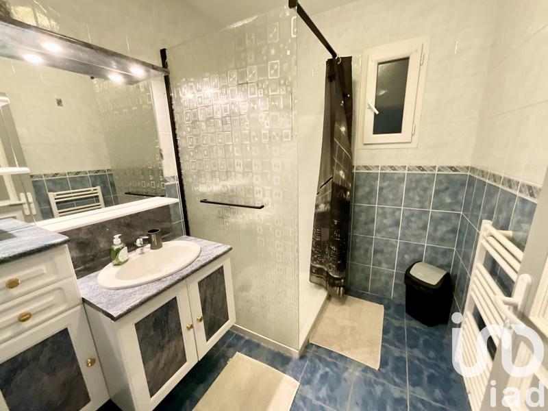 Maison - 155 m² - 6 pièces