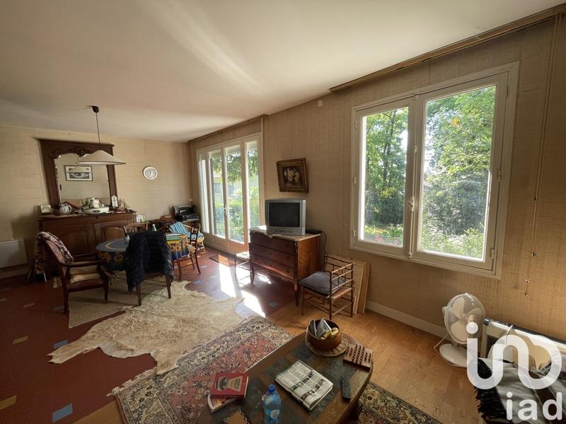 Maison - 73 m² - 3 pièces