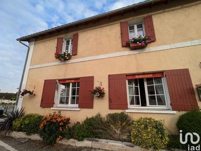 Local commercial - 343 m²