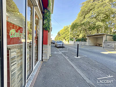 Fonds de commerce - Hôtellerie / Restauration - 40 m²