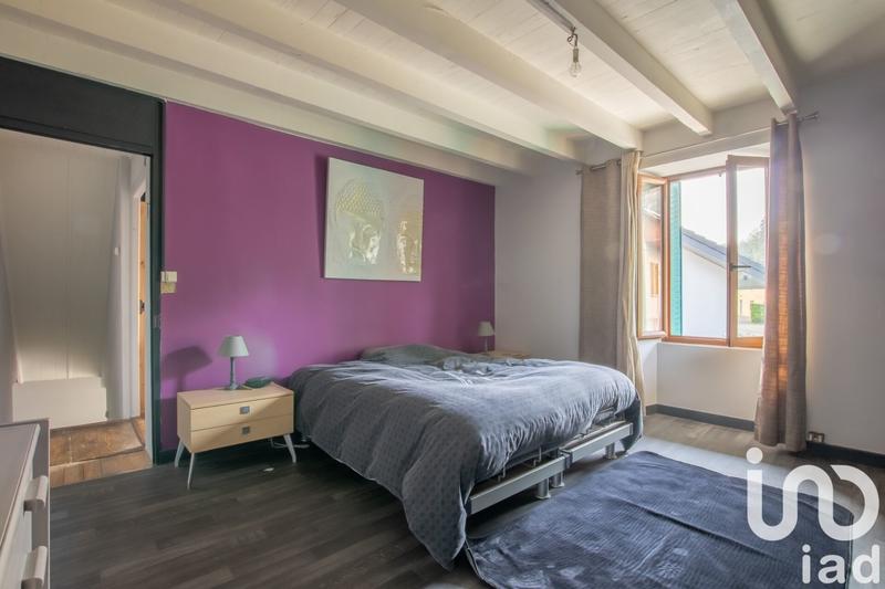 Maison - 131 m² - 4 pièces