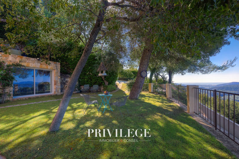 Maison - 144 m² - 5 pièces