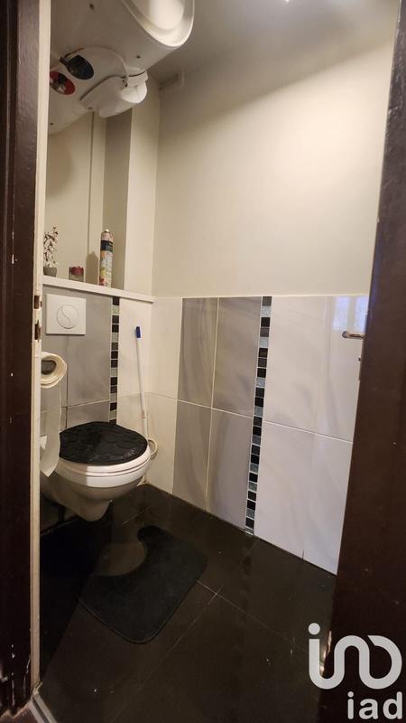 Appartement - 81 m² - 4 pièces