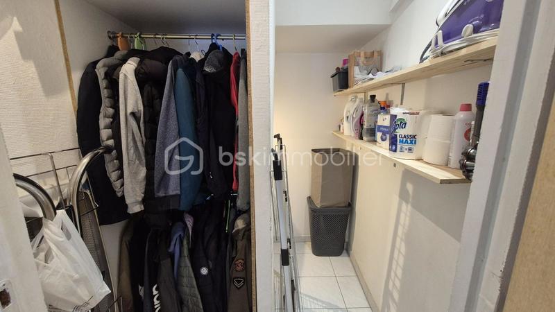 Maison de village - 97 m² - 6 pièces