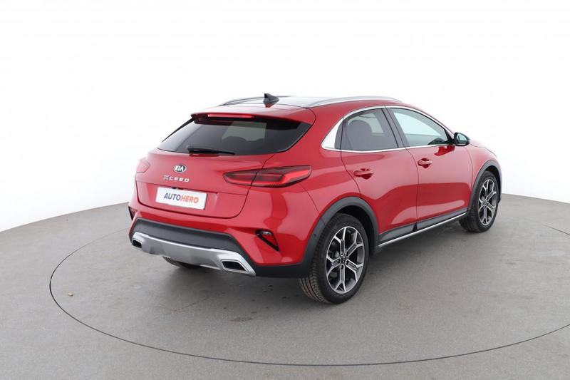 Kia Xceed 1.5 t-GDi Isg Design Dct7 160 ch