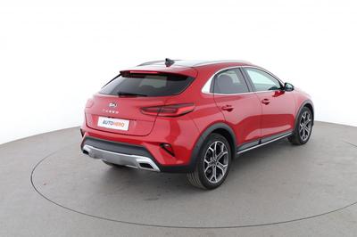 Kia Xceed 1.5 t-GDi Isg Design Dct7 160 ch