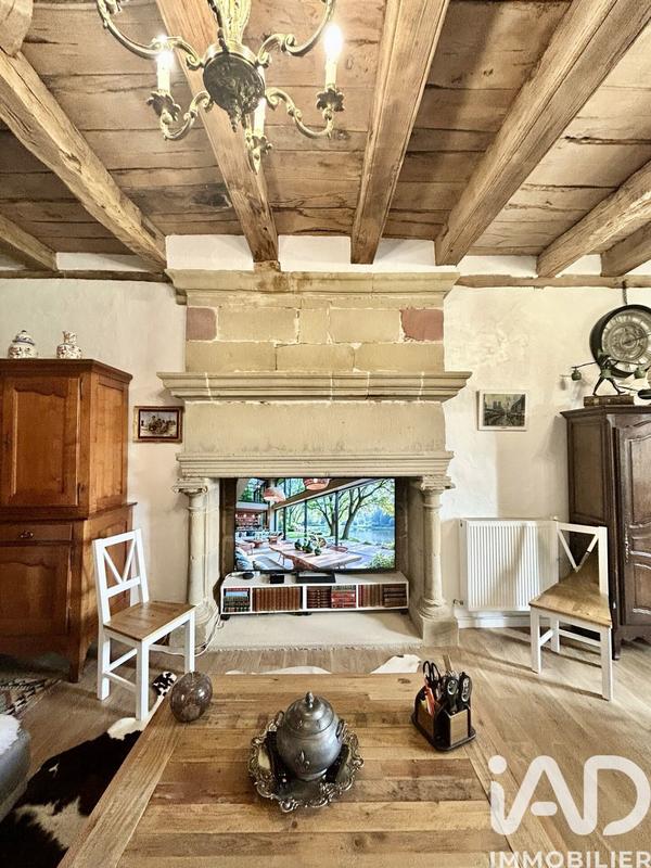 Appartement - 63 m² - 2 pièces