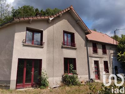 Maison - 150 m² - 7 pièces