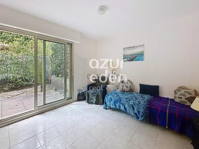 Appartement - 53 m² - 2 pièces