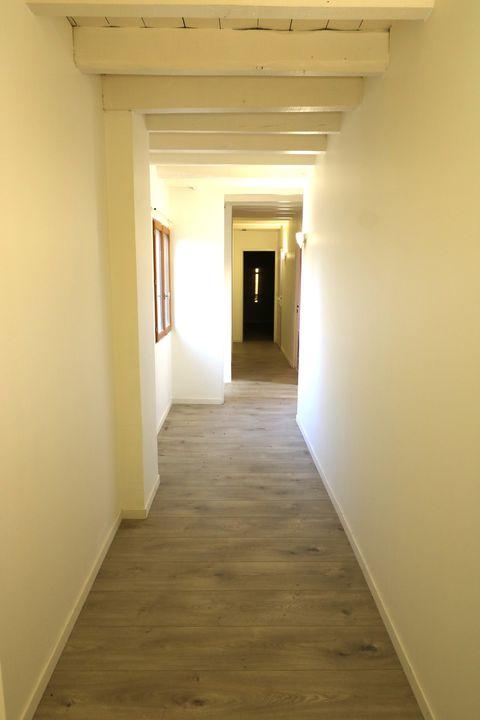 Maison de village - 178 m² - 5 pièces