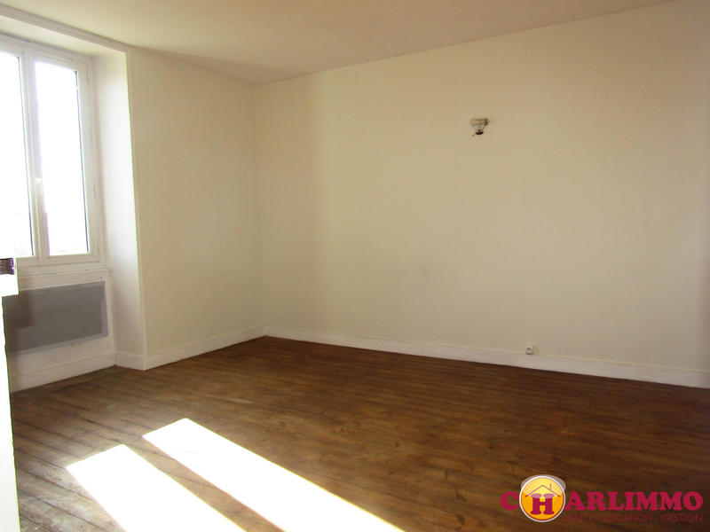 Maison traditionnelle - 83 m² - 3 pièces