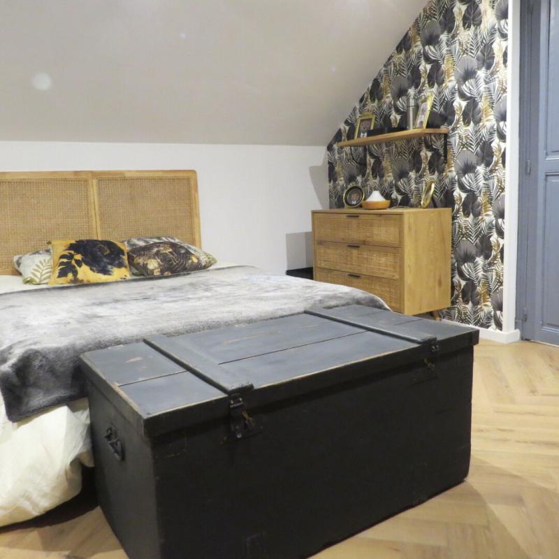 Propriété - 162 m² - 8 pièces