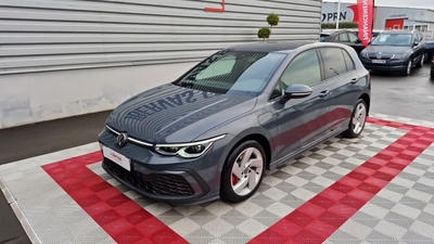 Volkswagen Golf 1.4 Hybrid Rechargeable Opf 245 Dsg6 Gte