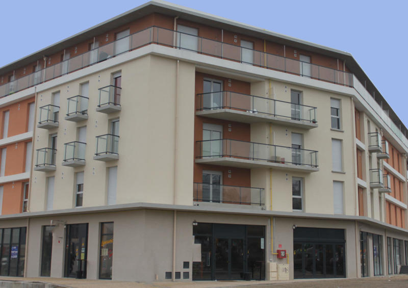 Appartement - 20 m² - 1 pièce