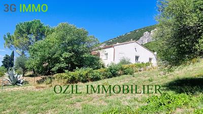 Villa - 130 m² - 5 pièces