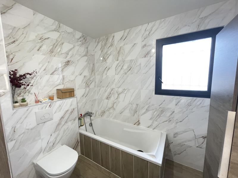 Maison - 141 m² - 5 pièces