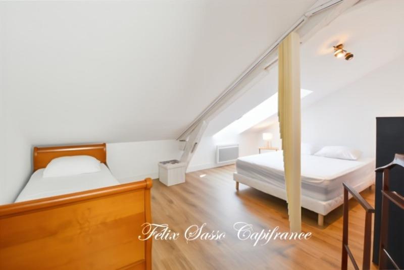 Duplex - 69 m² - 3 pièces