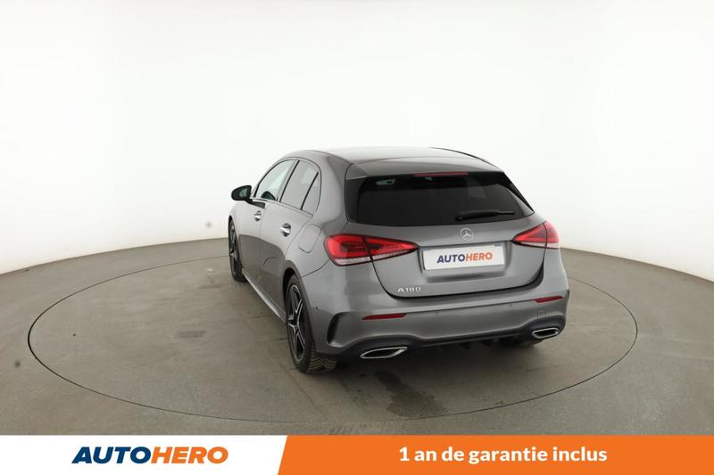 Mercedes Classe a 180 Amg Line 7g-Dct 136 ch
