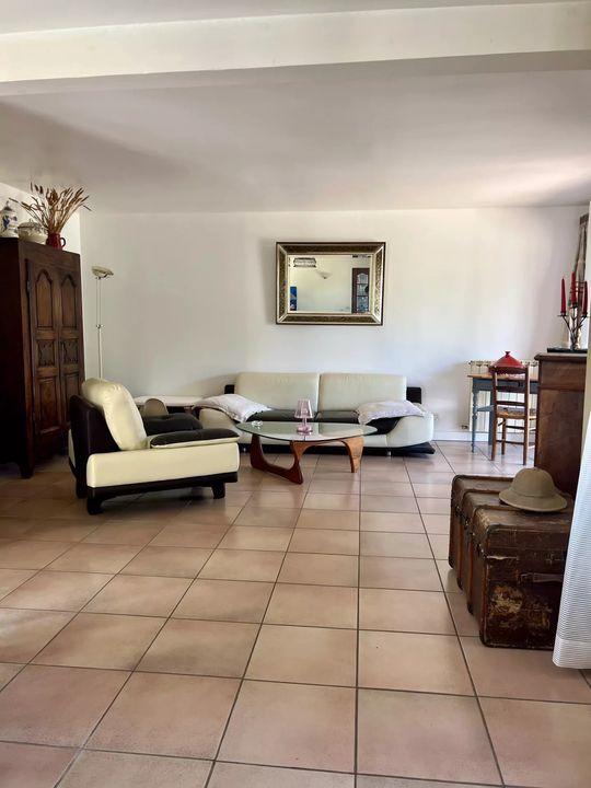 Villa - 117 m² - 4 pièces