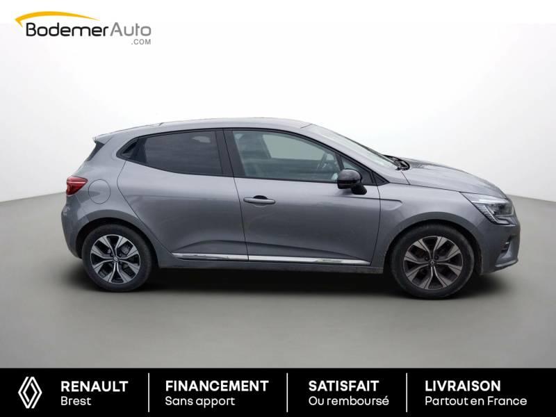 Renault Clio TCe 90 Evolution