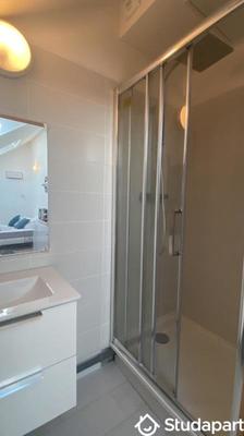 Appartement - 14 m² - 1 pièce