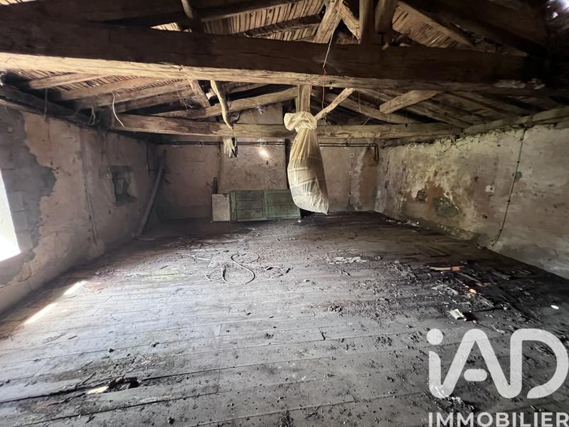 Maison - 58 m² - 3 pièces