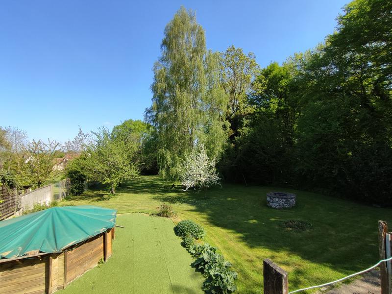 Maison ancienne - 350 m² - 13 pièces