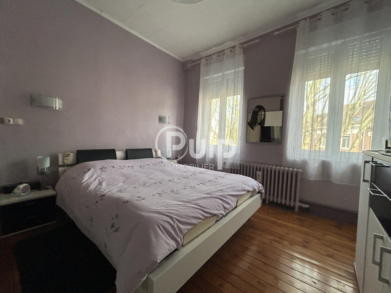 Maison bourgeoise - 235 m² - 7 pièces