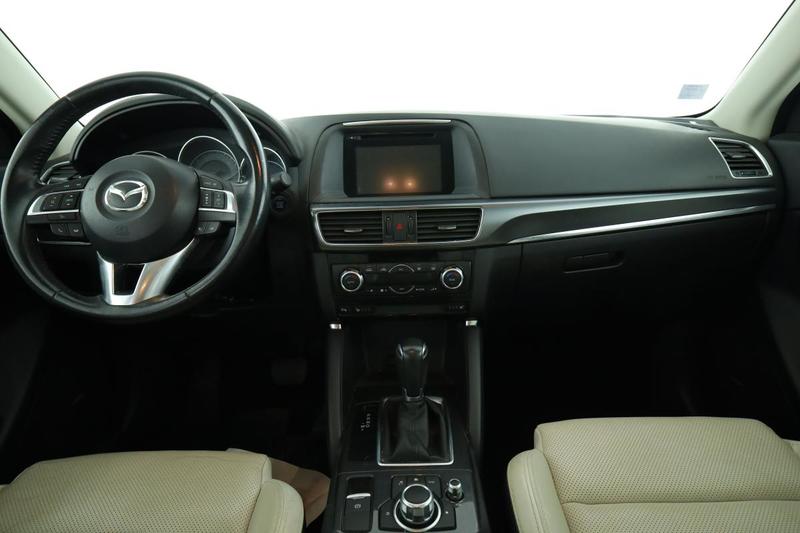 Mazda Cx-5 2.2 Skyactiv-D Selection 4x4 Bva6 175 ch