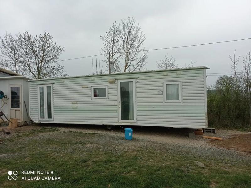 Propriété - 70 m² - 3 pièces