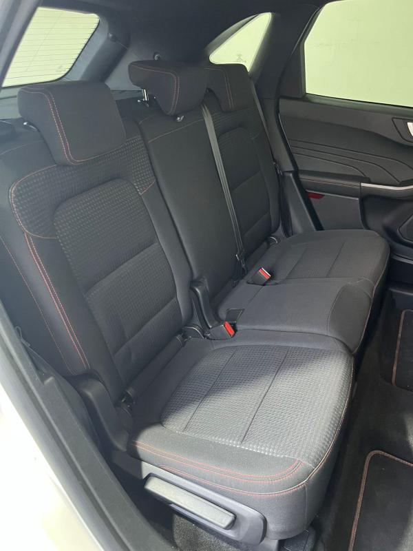 Ford Kuga 2.5 Duratec 190 ch FlexiFuel Fhev E85 Powershift St-Line